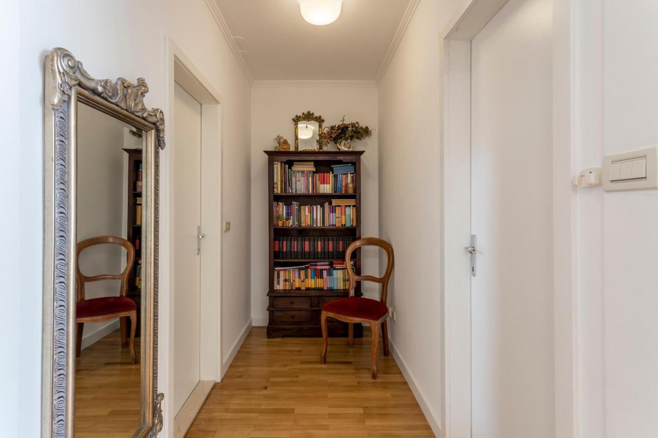 Velebis Superior Apartment - Luxurious One-Room Apartment With Jacuzzi - Prestigious Location By The Sea In The New City Center Of Znjan - Panoramic View Of The Sea And Islands - Free Garage Parking - Buralux Properties Split Eksteriør bilde